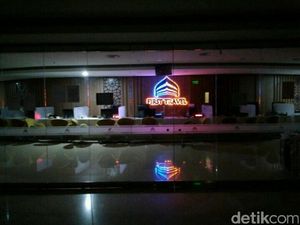 OJK Pastikan First Travel Siap Refund Dana Jemaah