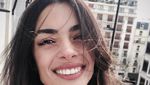 So Hot! Seksinya Joana Sanz, Istri Anyar Dani Alves