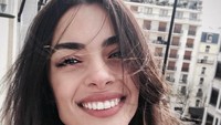 Sebelumnya Alves juga pernah menikah. Setelah punya anak dua, Dani Alves akhirnya mantap mempersuntingnya. Dok. Instagram/joanasanz