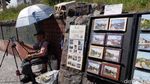 Kanal Romantis di Jepang, Ini Foto-Fotonya