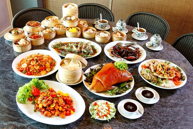 Mau Makan di Resto China? Ini 8 Hal yang Sebaiknya Tak Dilakukan (1)