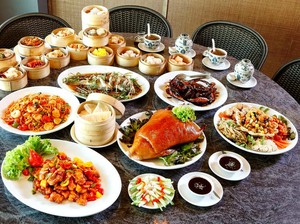Lagi di Solo? Yuk, Mampir ke 4 Restoran China yang Sedap Ini!