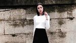 So Hot! Seksinya Joana Sanz, Istri Anyar Dani Alves