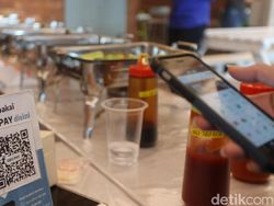 Menjelajahi Kantor Baru Go-Jek yang Bikin Ngeces