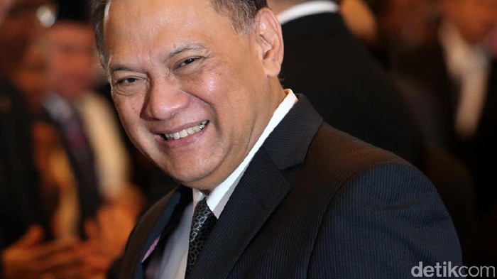 Rupiah Bergerak Stabil di 2017, Bagaimana Tahun Depan?