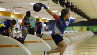 Semangat Putty, sebagai pemilik medali perak Asian Games 2006 Doha, untuk bersaing dengan para peboling yang lebih muda bukannya kendur, tapi justru makin membara. Dia tertantang untuk membuktikan dirinya masih layak dipercaya.