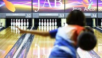 Kini, dia menjadi salah satu di antara 14 peboling yang masuk jajaran pemain seleksi timnas menuju SEA Games 2017 mulai 19-30 Agustus. Putty belum bisa bersantai, sebab Pengurus Besar Persatuan Boling Indonesia (PB PBI) hanya akan memberangkatkan 12 pebolingnya ke Kuala Lumpur.