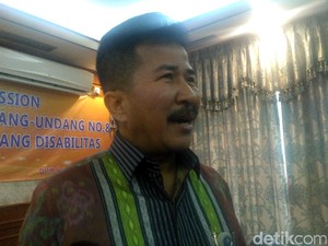 Cegah Bullying, Kampus Diminta Bentuk Unit Layanan Disabilitas
