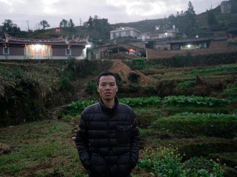 Jadi Pacar Sewaan, Wanita Ini Ungkap Sulitnya Pria Untuk Menikah di China