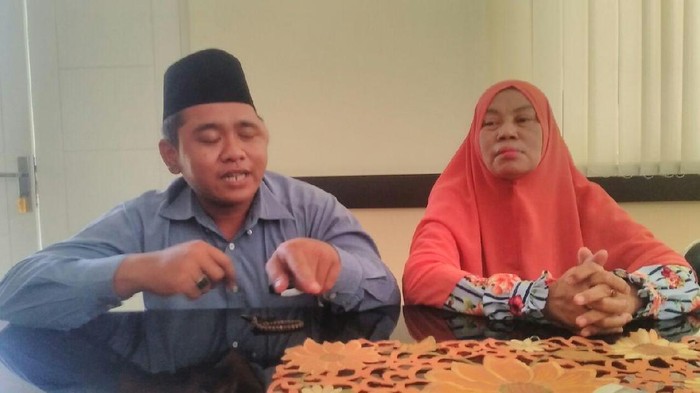 Ini Alasan Panti Asuhan Keberatan GR dan CPA Dirawat Keluarga