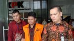 KPK Kembali Periksa Kemendes PDTT Soal Suap Opini WTP