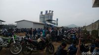 Indoferro PHK 600 Karyawan