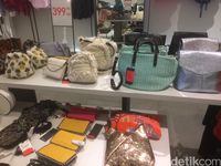 Zara Diskon Hingga 70%, Kaus Mulai dari Rp 99 Ribu