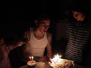 Chester Bennington Bunuh Diri, Dera Siagian Remas Rekan Duetnya