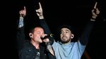Personel Linkin Park Chester Bennington Meninggal Gantung Diri