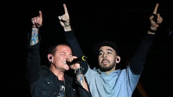 Mike Shinoda Umumkan Masa Depan Linkin Park