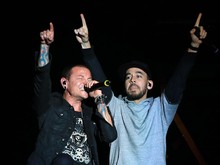 Linkin Park Bakal Rilis Lagu dengan Vokal Mendiang Chester Bennington