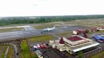 Foto: Jokowi Pamer Bandara-bandara Cantik Papua di Facebook