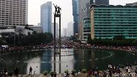 Mengenal Patung Dan Monumen Unik Di Jakarta (2)