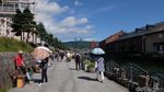 Kanal Romantis di Jepang, Ini Foto-Fotonya