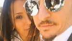Family Guy! Potret Kehangatan Keluarga Chester Bennington