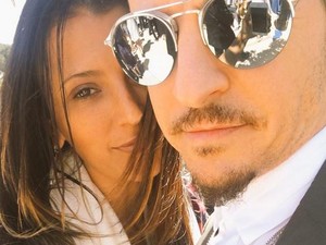 Chester Bennington Bunuh Diri, Istri Ingatkan Pentingnya Kesehatan Mental