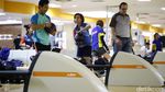 Boling Bidik 3 Emas di SEA Games Kuala Lumpur