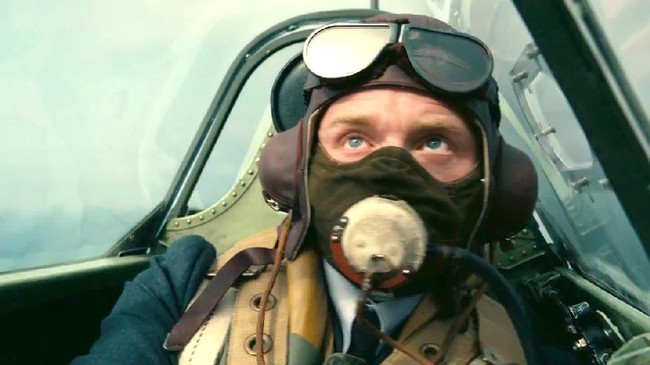 Kecanduan Obat hingga Jadi Villain, Ini Fakta Si Venom Tom Hardy