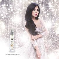 Syahrini Hingga Anggun, 7 Selebriti Tanah Air yang Sukses Rilis Parfum