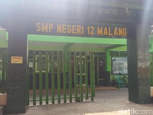 Ini Reaksi SMP Negeri 12 Soal Bayu Sempat Diusir dari Sekolah