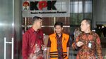 KPK Kembali Periksa Kemendes PDTT Soal Suap Opini WTP