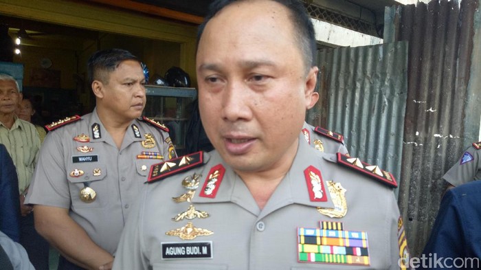 OTT di Disdik Sumsel, Polisi Tetapkan Satu Orang Tersangka