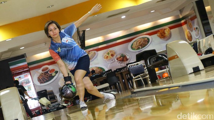 Bola-Bola Baru yang Bikin Boling Kian Pede