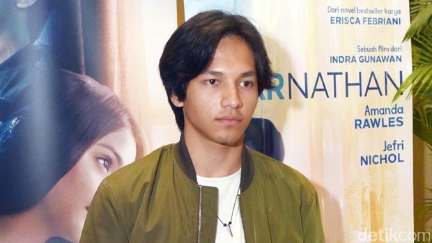 Kalau Bukan Iqbaal 'CJR', Siapa yang Cocok Perankan 'Dilan'?