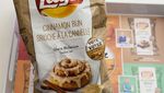 Kriuk! Renyah Unik Keripik Lays dengan Rasa Mentimun hingga Cappuccino