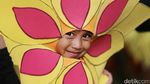 Menengok Pameran Flona yang Instagramable