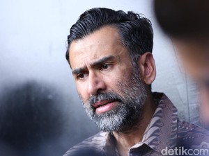 Jeremy Thomas Terlapor Penipuan Rp 16 M, Jaksa Teliti Berkas
