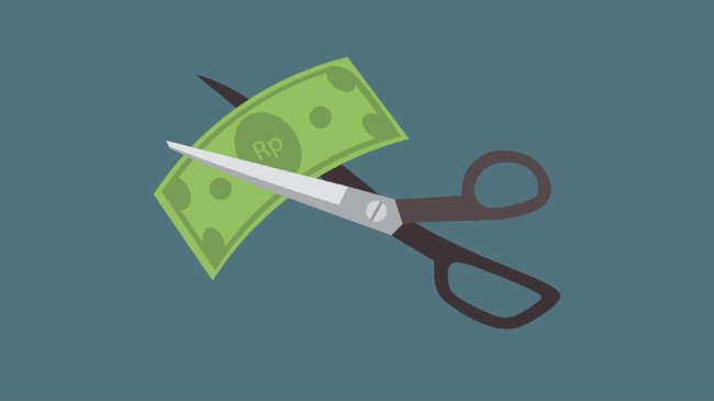Jangan Ditunggu, Rencana Ubah Rp 1.000 Jadi Rp 1 Masih Lama
