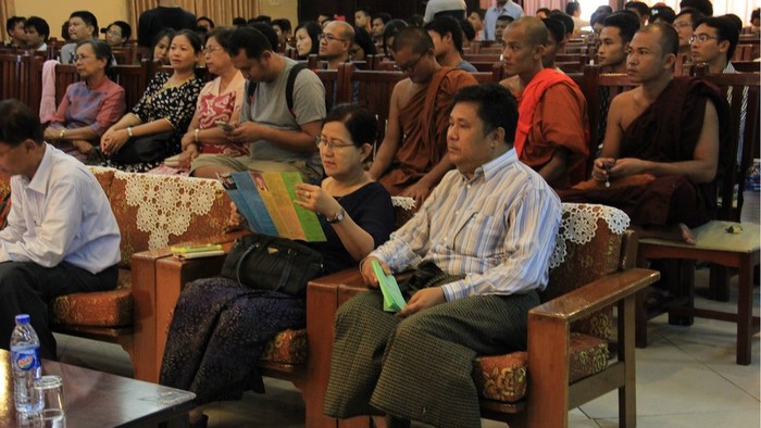 Apakah Isu Rohingya Berpotensi Menjadi Medan Jihad?