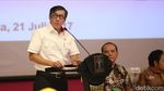 Menkum HAM Terima Advokat Pendukung Perppu Ormas