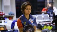 Saya belum juara dunia. Asian Games sudah empat kali turun, tapi belum pernah emas, hanya medali saja. Saya ingin bisa meraih itu. Jadi, saya berharap bisa dapat kesempatan di sana dan mewujudkan cita-cita saya, ucap Putty.