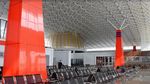 Foto: Jokowi Pamer Bandara-bandara Cantik Papua di Facebook