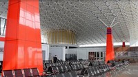 Bandara Wamena diresmikan Presiden Joko Widodo (Jokowi) pada 30 Desember 2015 lalu. Istimewa/Jokowi.