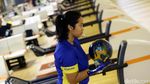 Boling Bidik 3 Emas di SEA Games Kuala Lumpur