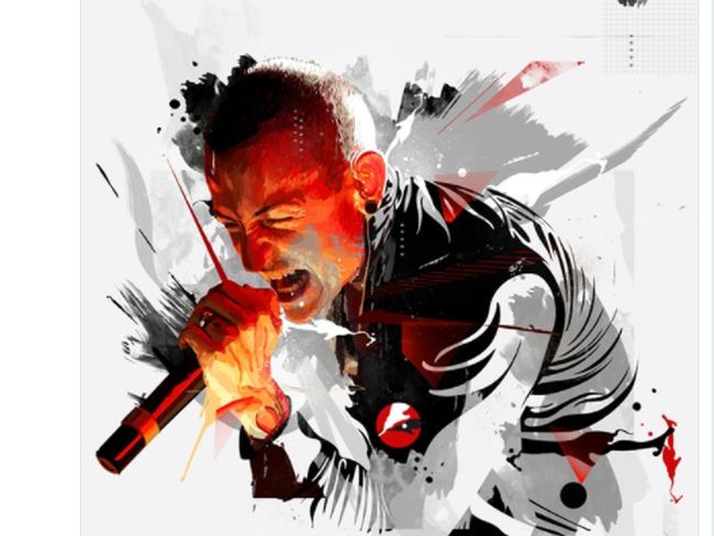 Menjelaskan Soal Bunuh Diri Seperti Dialami Vokalis Linkin 