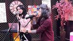 Seksinya Yuniza Icha, Wanita yang Diremas Dera Siagian
