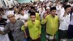 PKB Gelar Musabaqoh Kitab Kuning