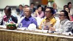 Menpora Imam Nahrawi Menutup AMMY 2017