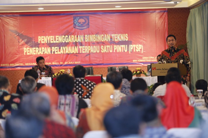 Jurus Wali Kota Semarang Tekan Laju Inflasi