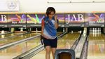 Putty Armein Jatuh Cinta Pada Boling